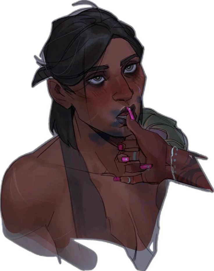 Sevika thumbnail