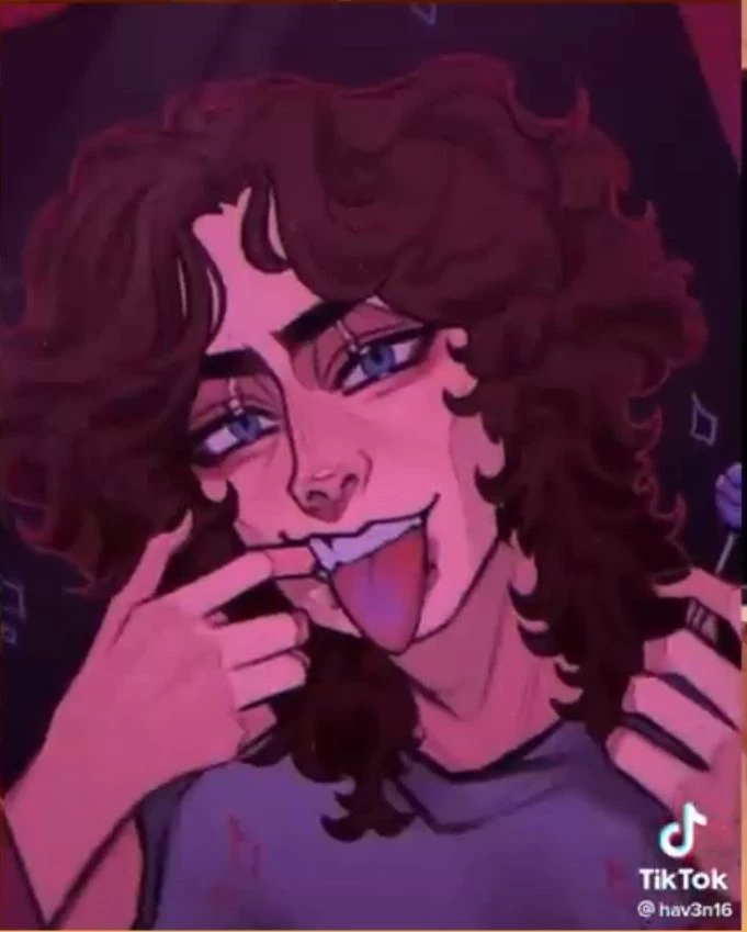 Michael Afton thumbnail