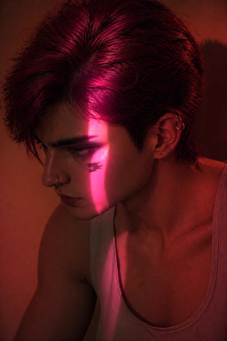 Violet thumbnail