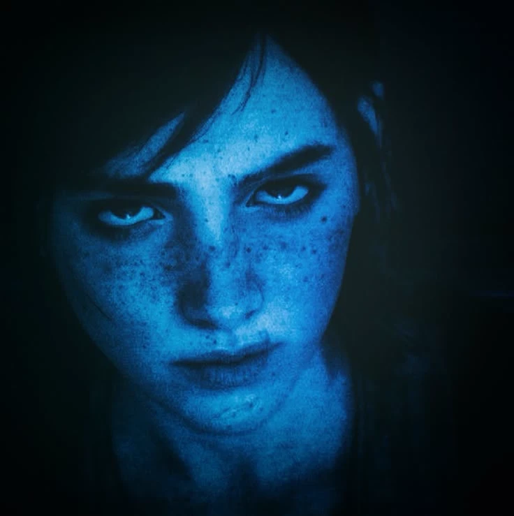 Ellie Williams thumbnail
