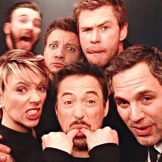 The avengers thumbnail