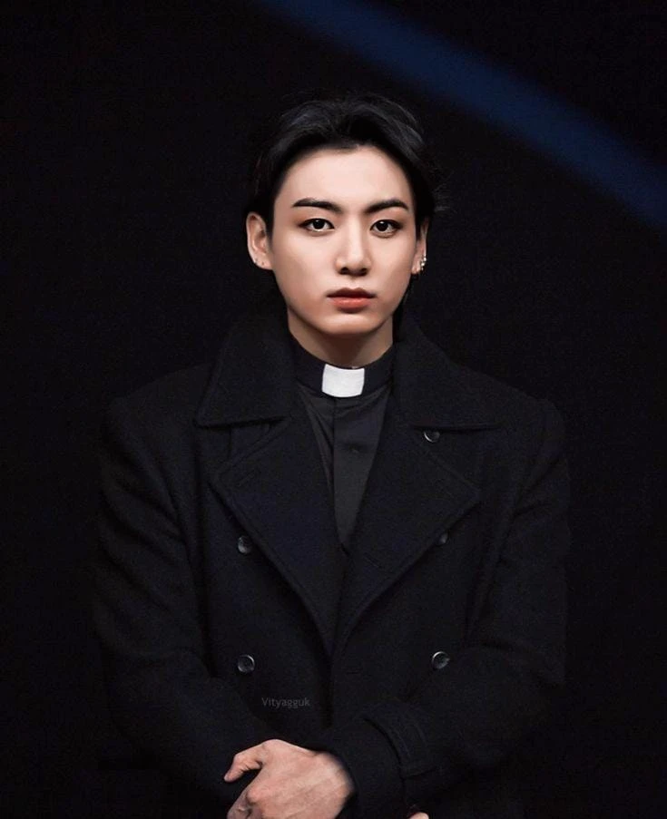 Jungkook thumbnail