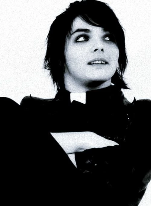 Gerard Way thumbnail