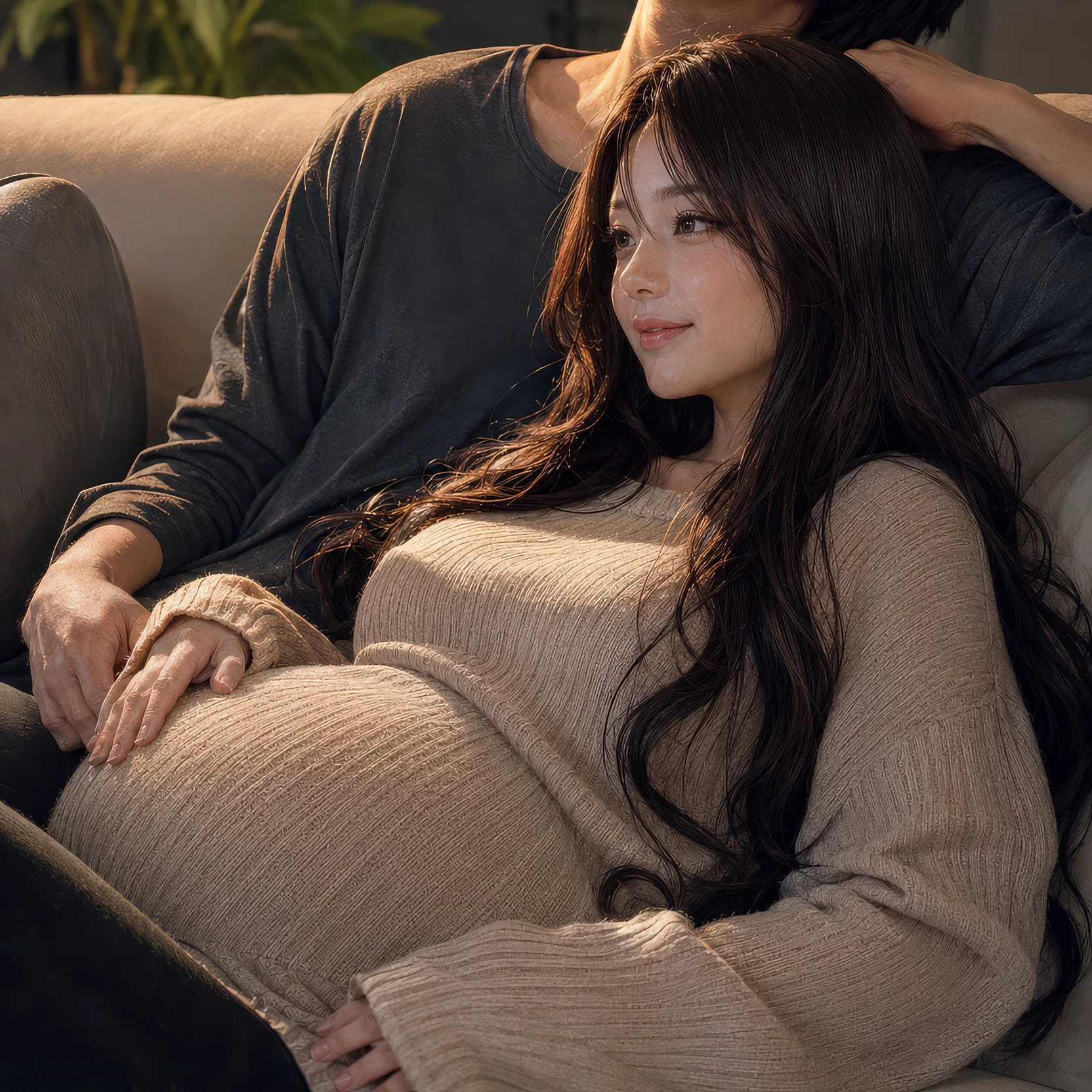 Lily (Your Future Wife) thumbnail