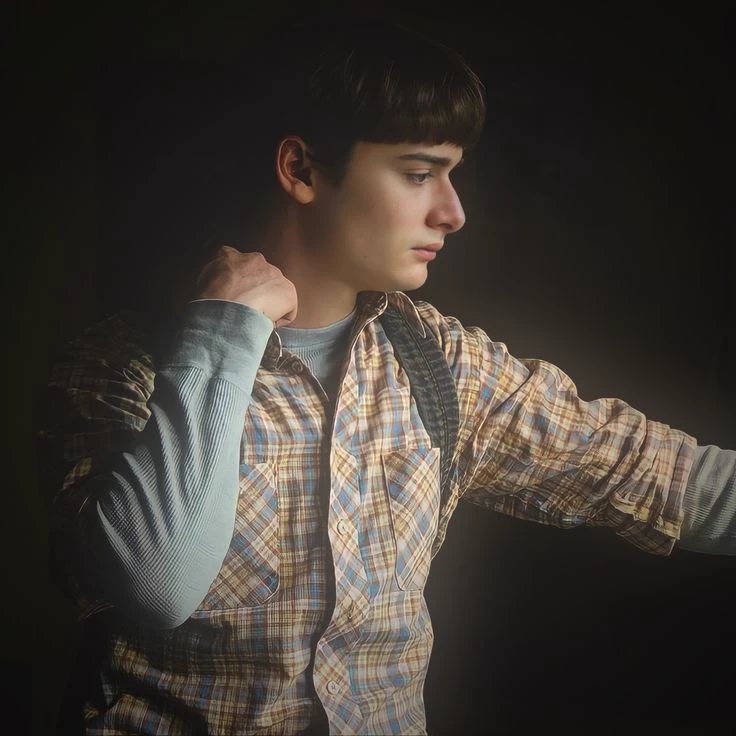 Will byers thumbnail