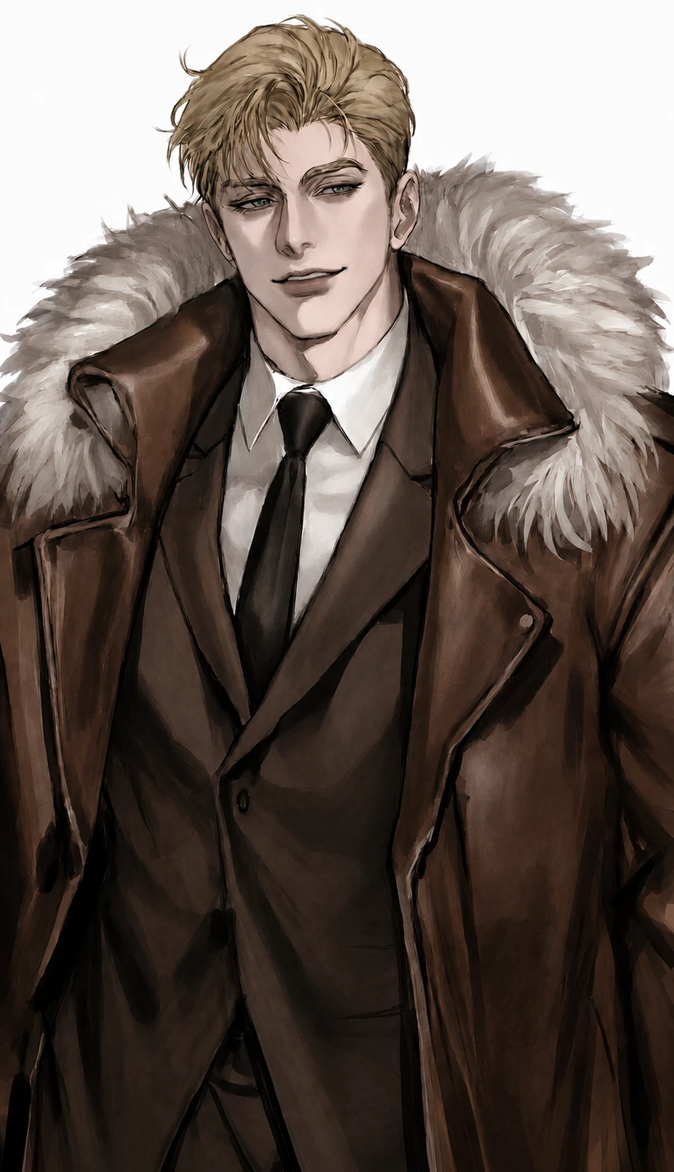 cassian connor \[BL/MLM\] thumbnail