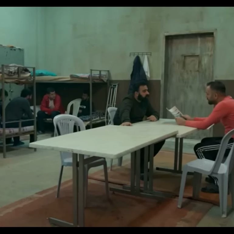 Zero Prison/Jail thumbnail