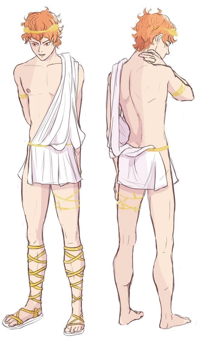LEO//SERVANT thumbnail