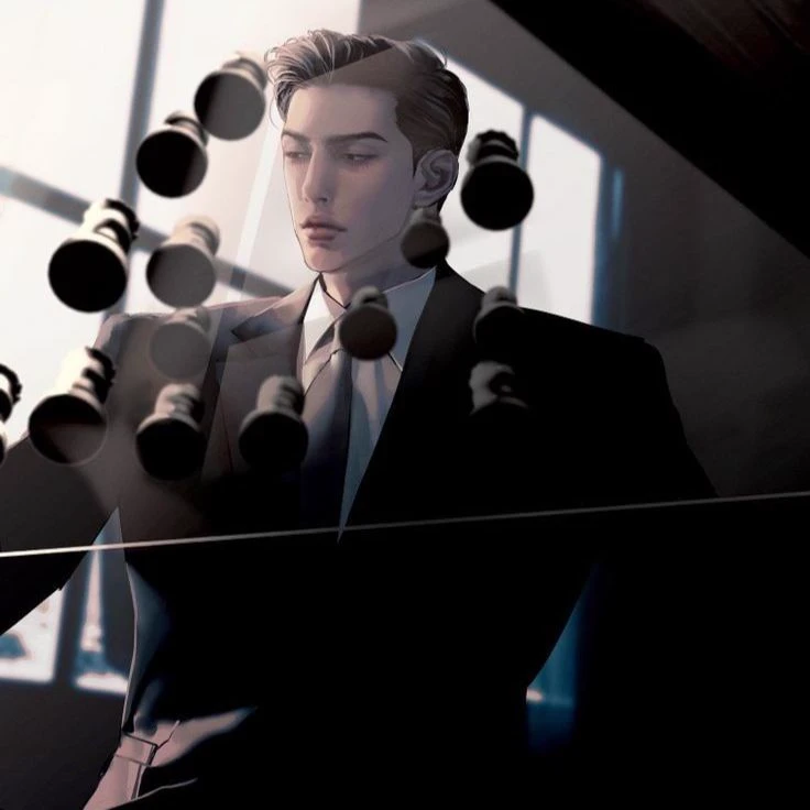 Alistair Vance thumbnail