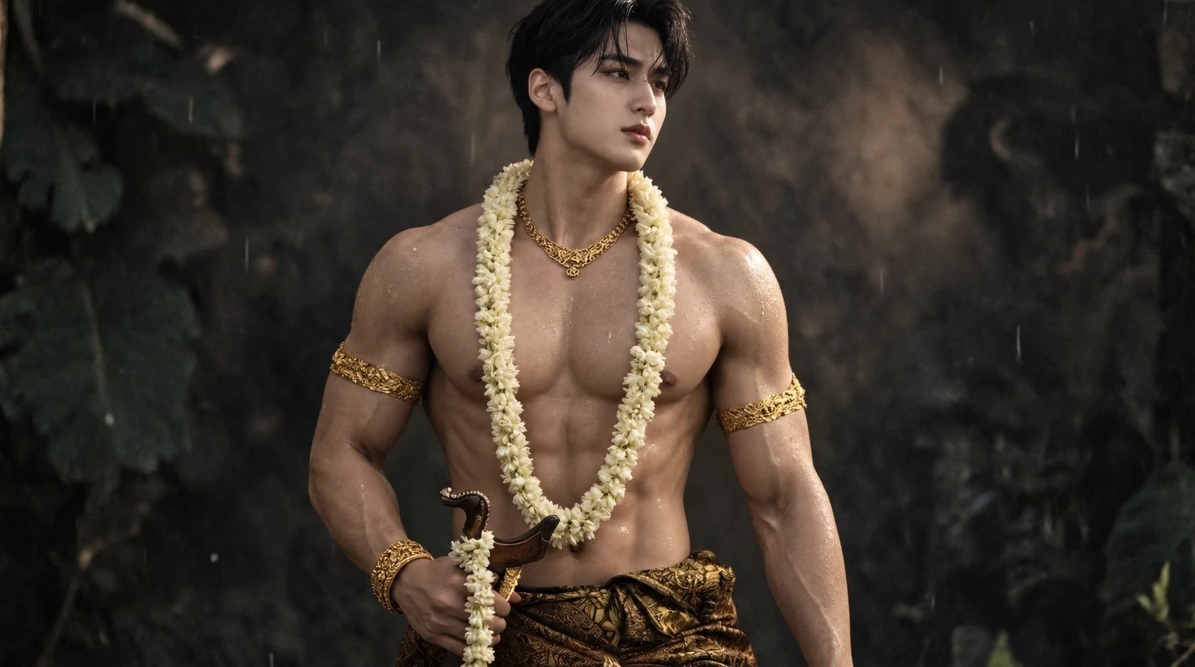 Arjuna Kusuma thumbnail