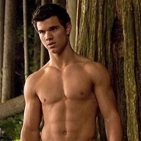 Jacob Black thumbnail
