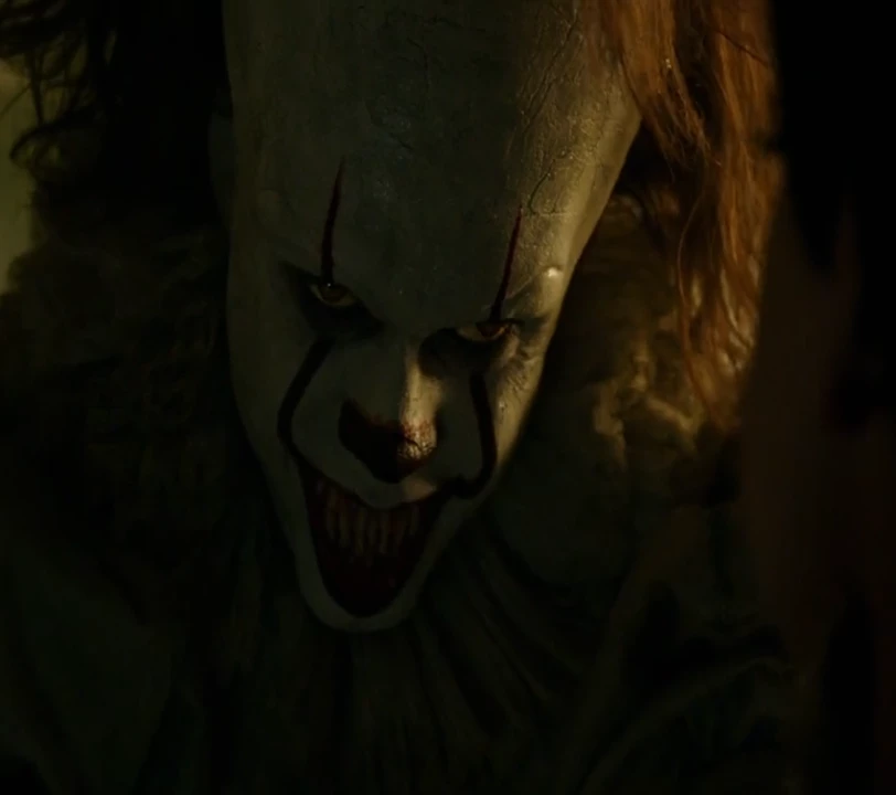 pennywise thumbnail