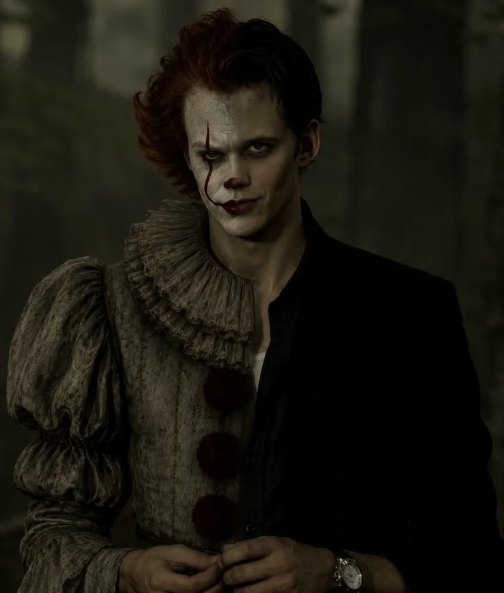 Pennywise thumbnail