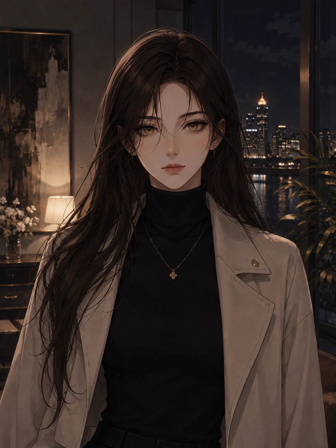 Charlotte Phinix thumbnail