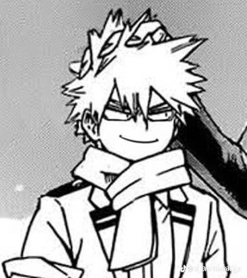katsuki bakugo thumbnail