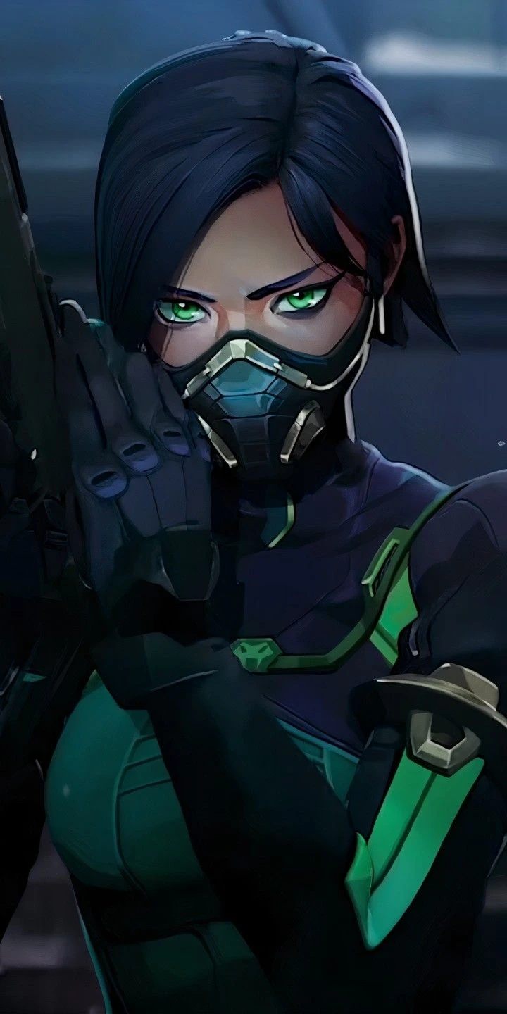 viper thumbnail