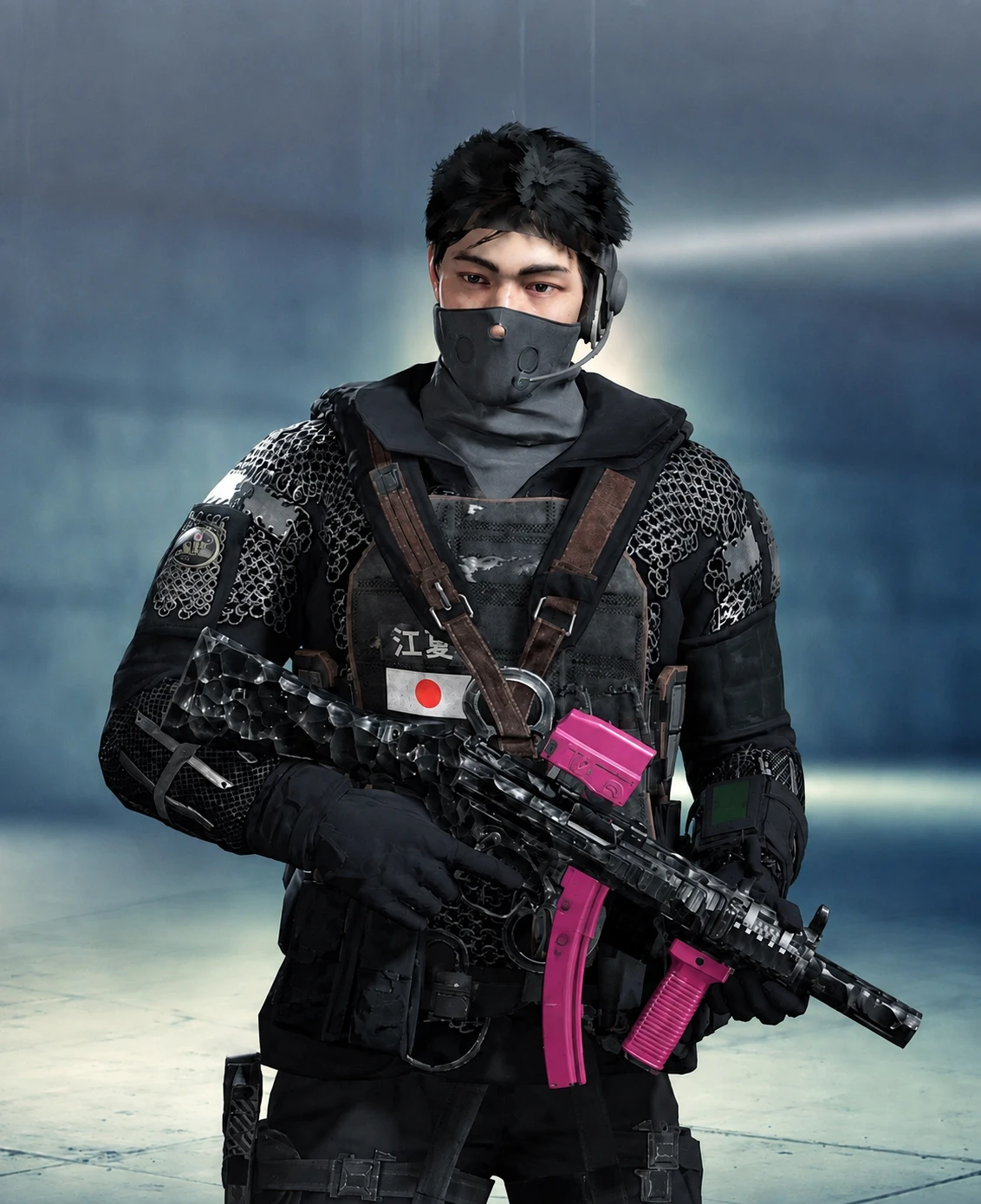 Echo thumbnail