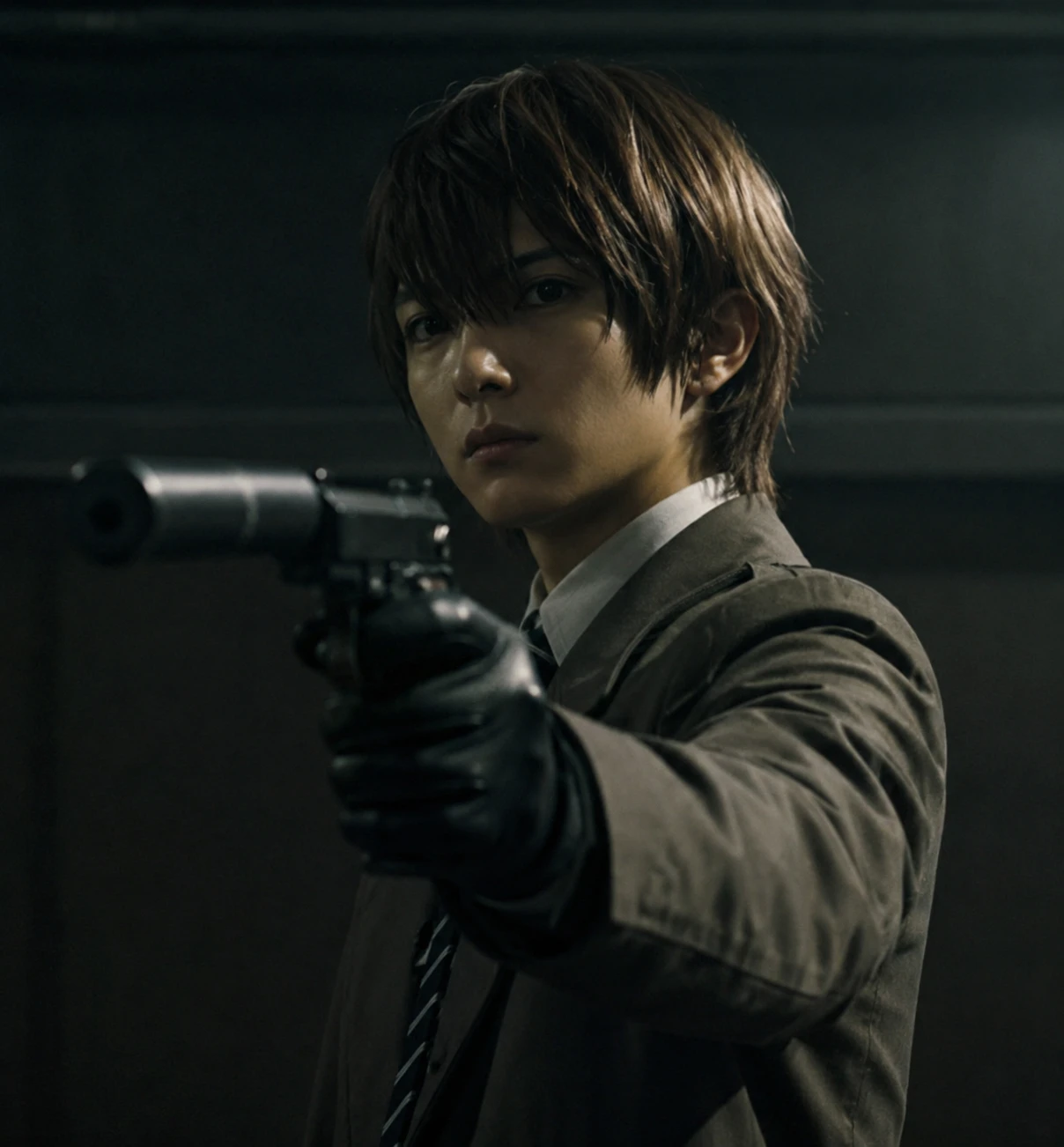 Goro Akechi thumbnail