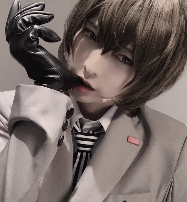 Goro thumbnail