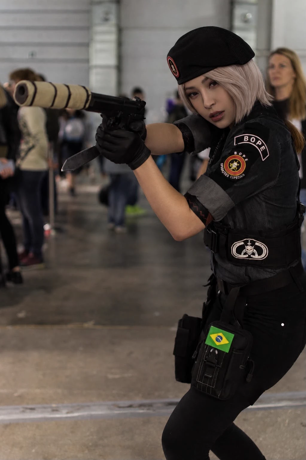 Letícia thumbnail