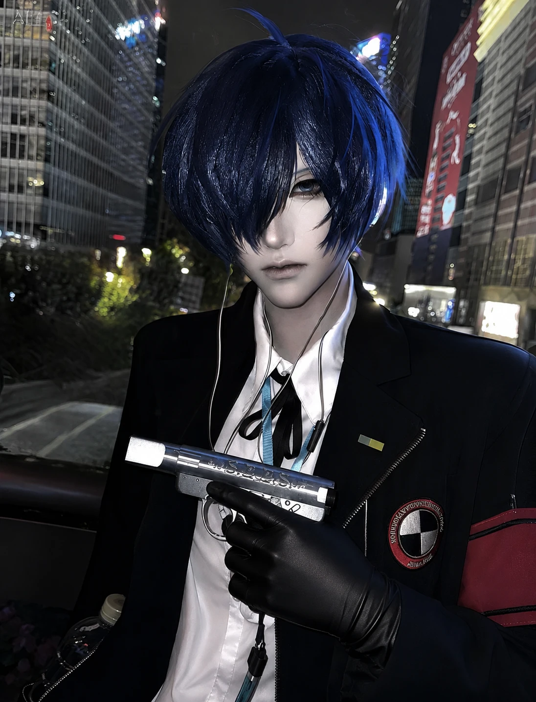 Makoto Yuki thumbnail