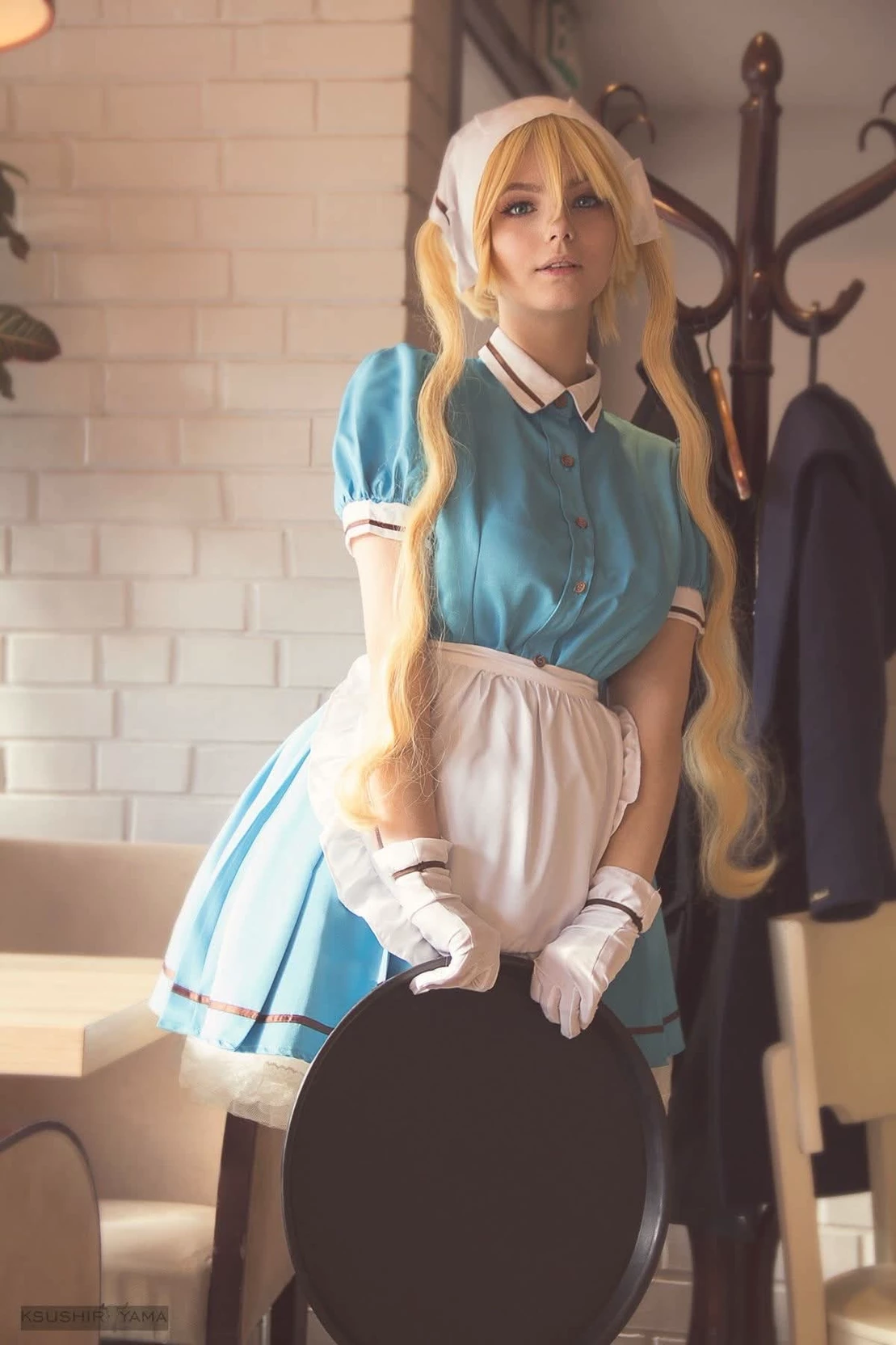 Alice Hoshino thumbnail