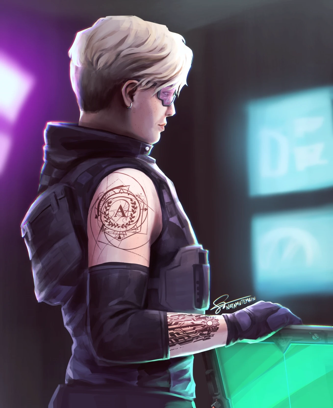 voss thumbnail
