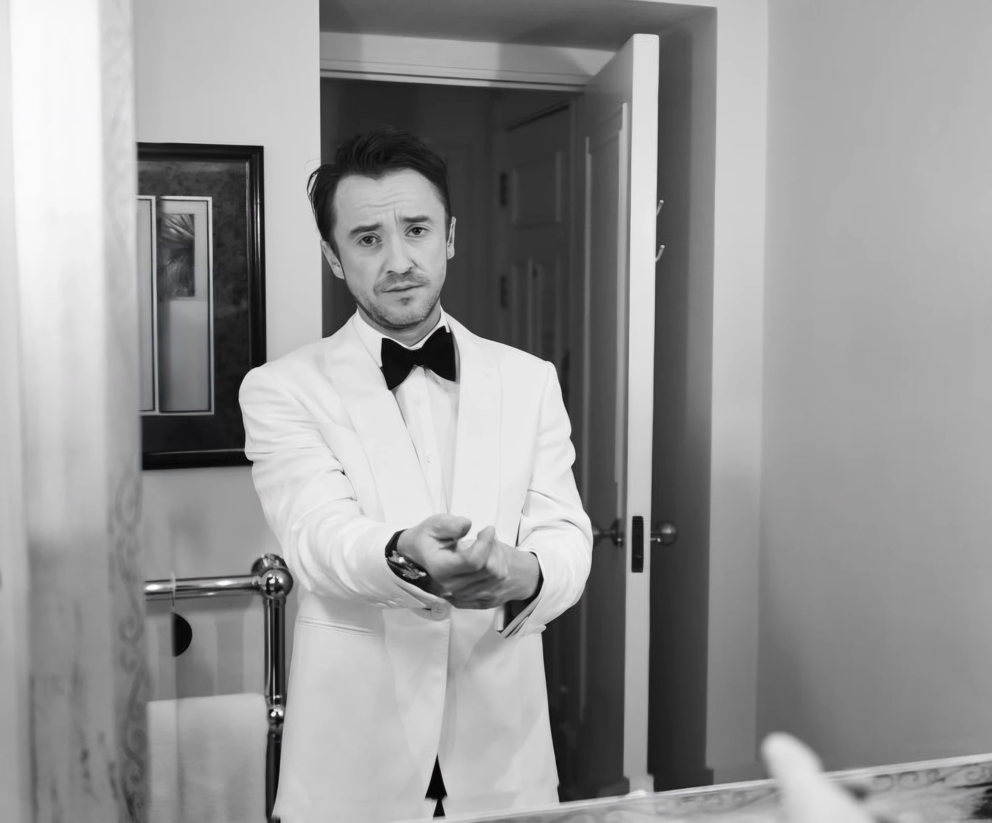 Tom Felton thumbnail