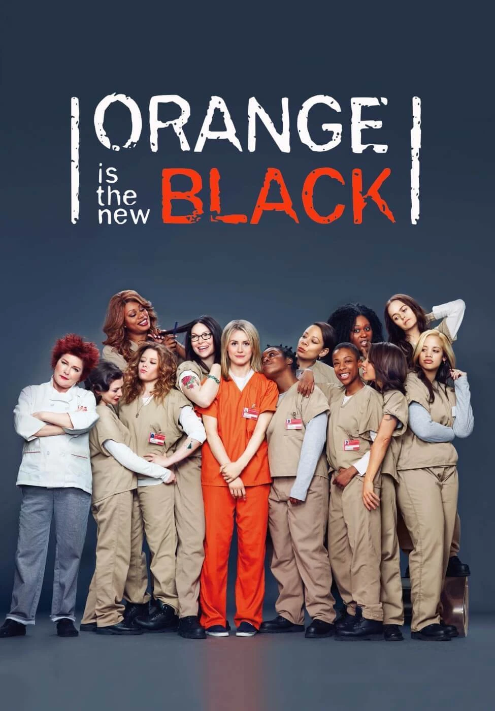Orange Is The New Black thumbnail