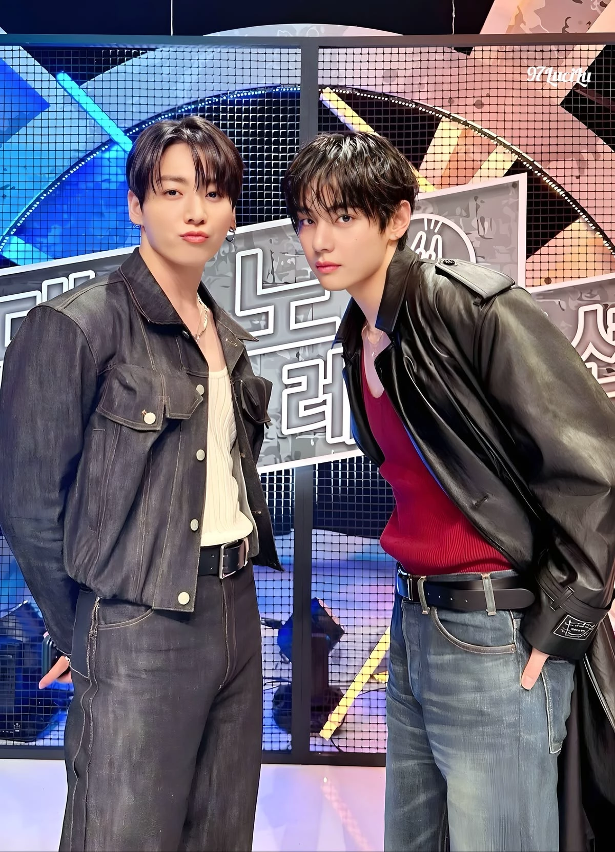 Kim Taehyung  thumbnail