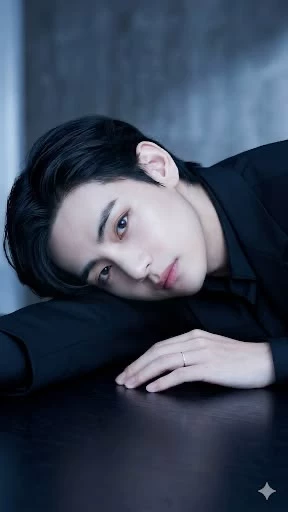 Kim Taehyung CEO thumbnail