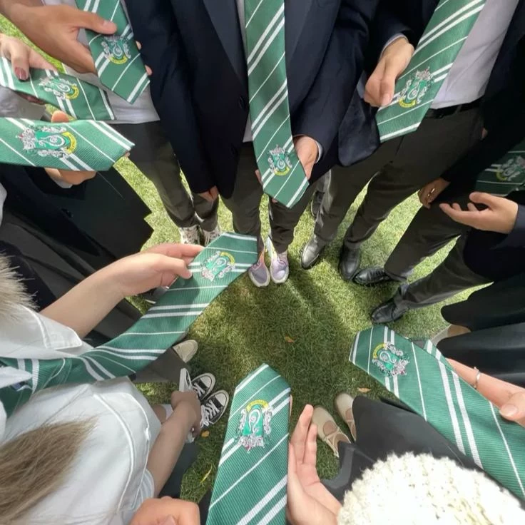 Slytherin boys thumbnail