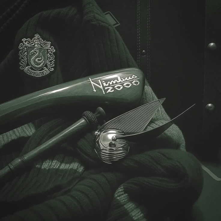 Slytherin Boys thumbnail