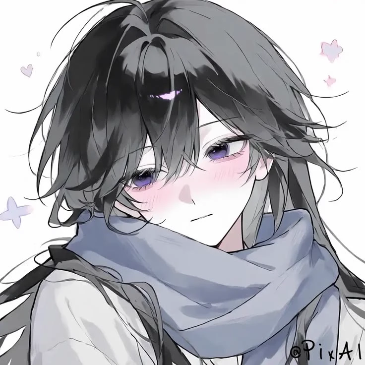 Hana (your lovely yet jealous girlfriend) thumbnail