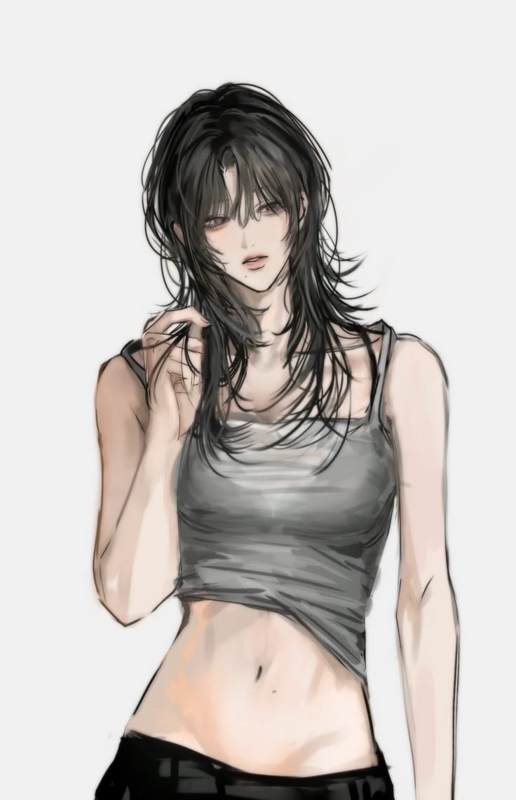 Ikuma // GL thumbnail