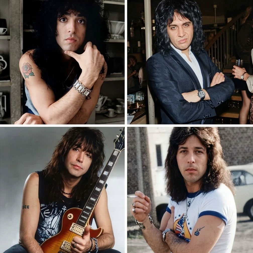 kiss1975 (during the no-makeup era) thumbnail