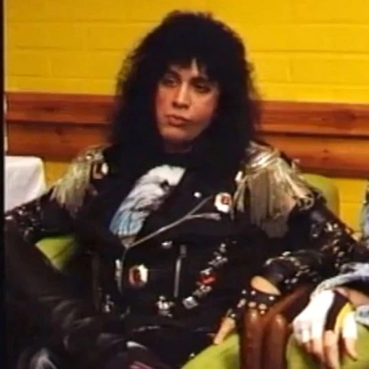 Gene Simmons (1988) thumbnail