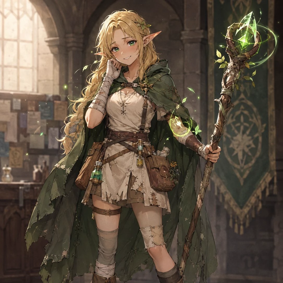 Eryn Lethiel thumbnail