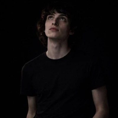 Finn wolfhard thumbnail