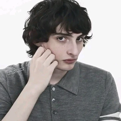 Finn wolfhard  thumbnail