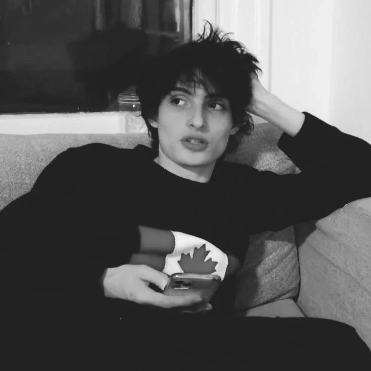 Finn Michael Wolfhard thumbnail
