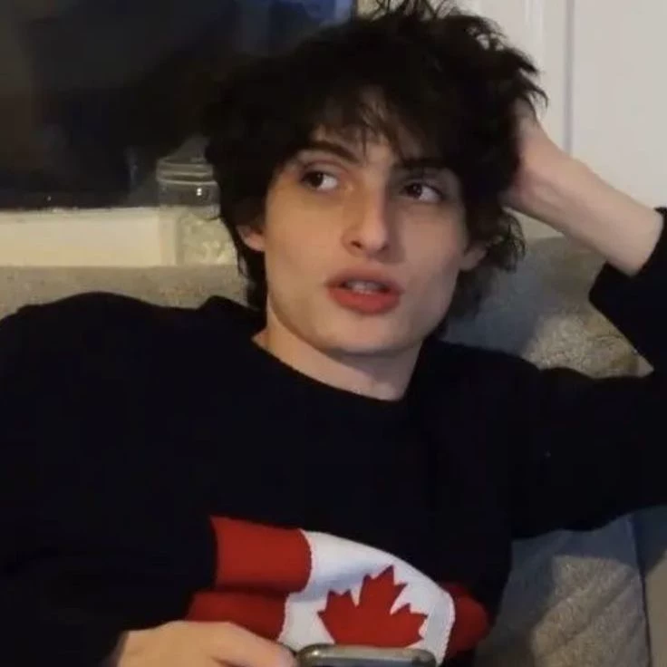 Finn wolfhard thumbnail