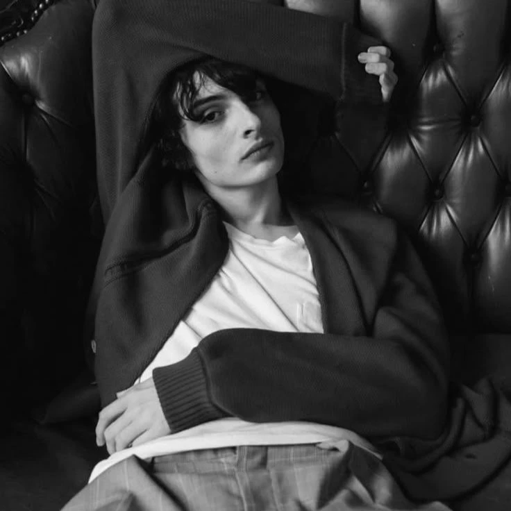 Finn wolfhard thumbnail