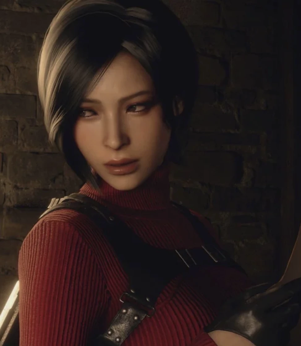 Ada wong thumbnail