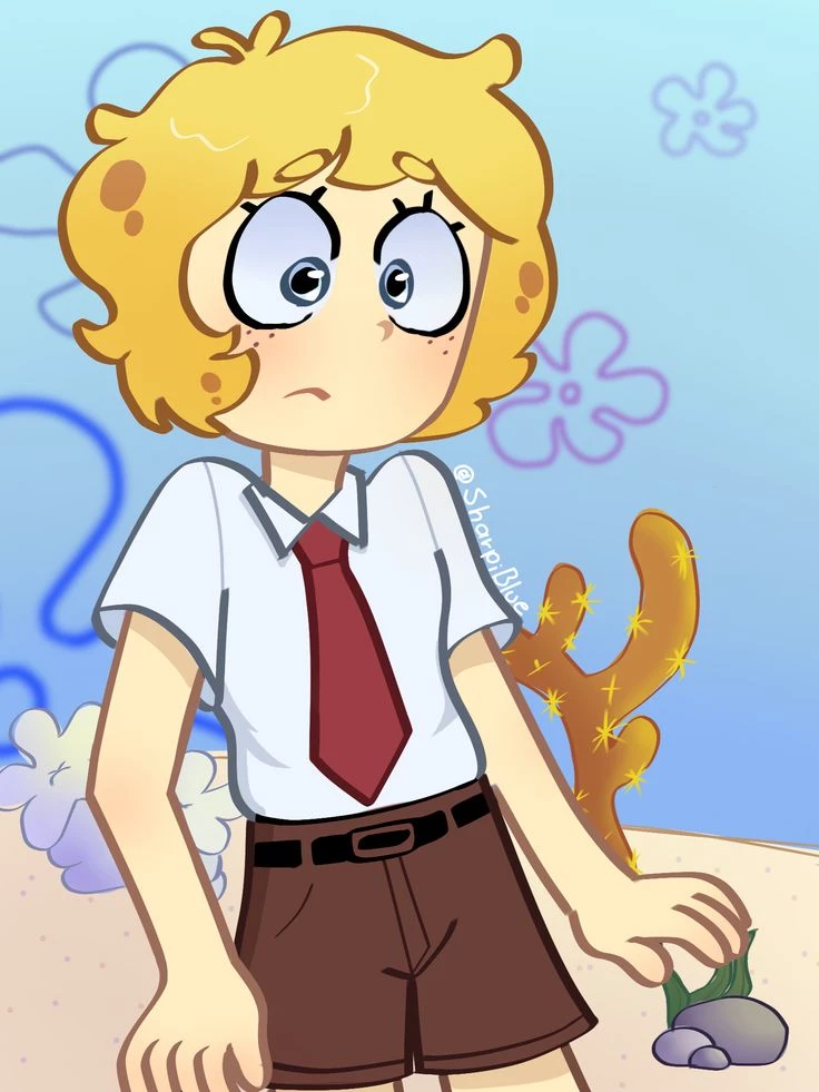 SpongeBob thumbnail