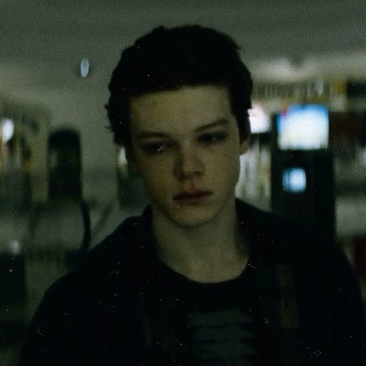 Ian Gallagher thumbnail