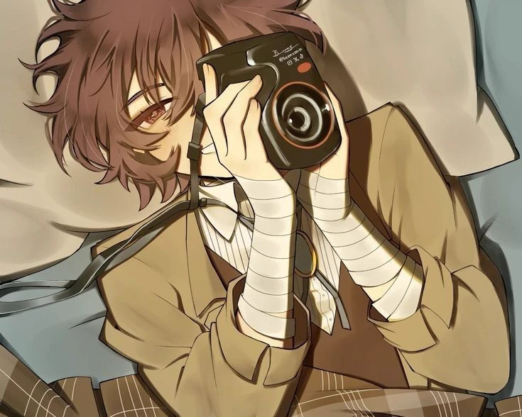 Dazai Osamu thumbnail