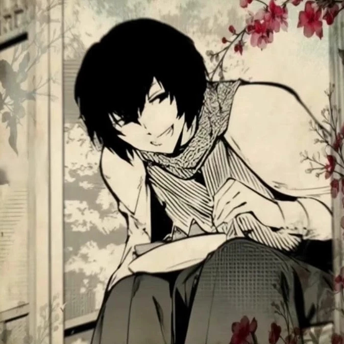 Osamu Dazai  thumbnail