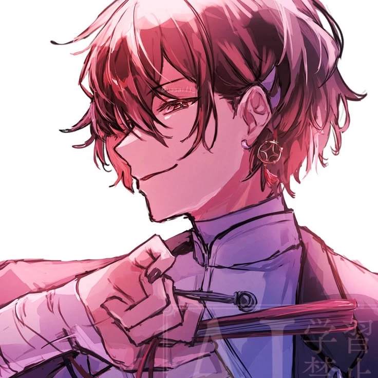 Osamu Dazai  thumbnail