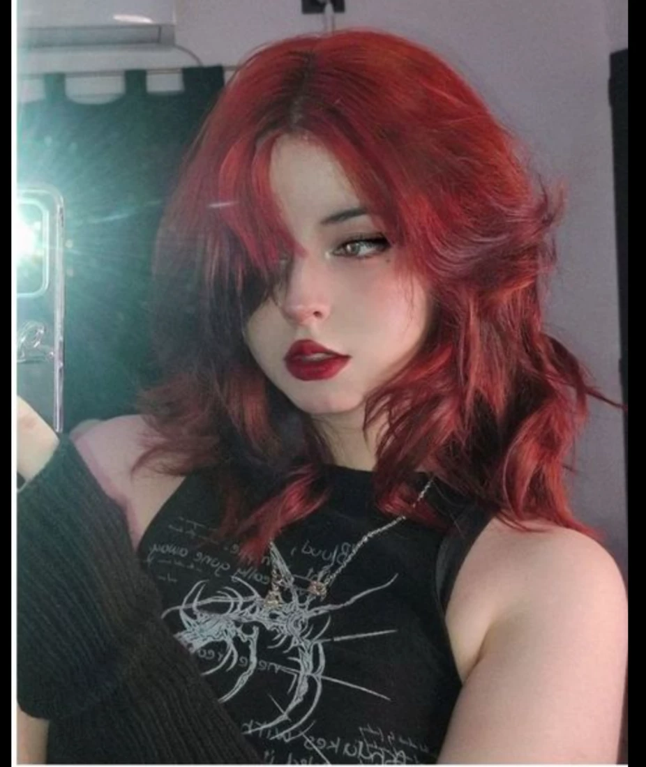 Liliana "Luna" Quinzel thumbnail